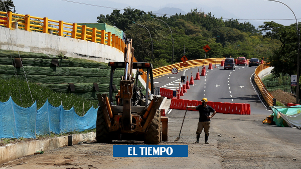 Se recuperará 3.500 empleos con reinicio de obras públicas del Valle - Cali - Colombia