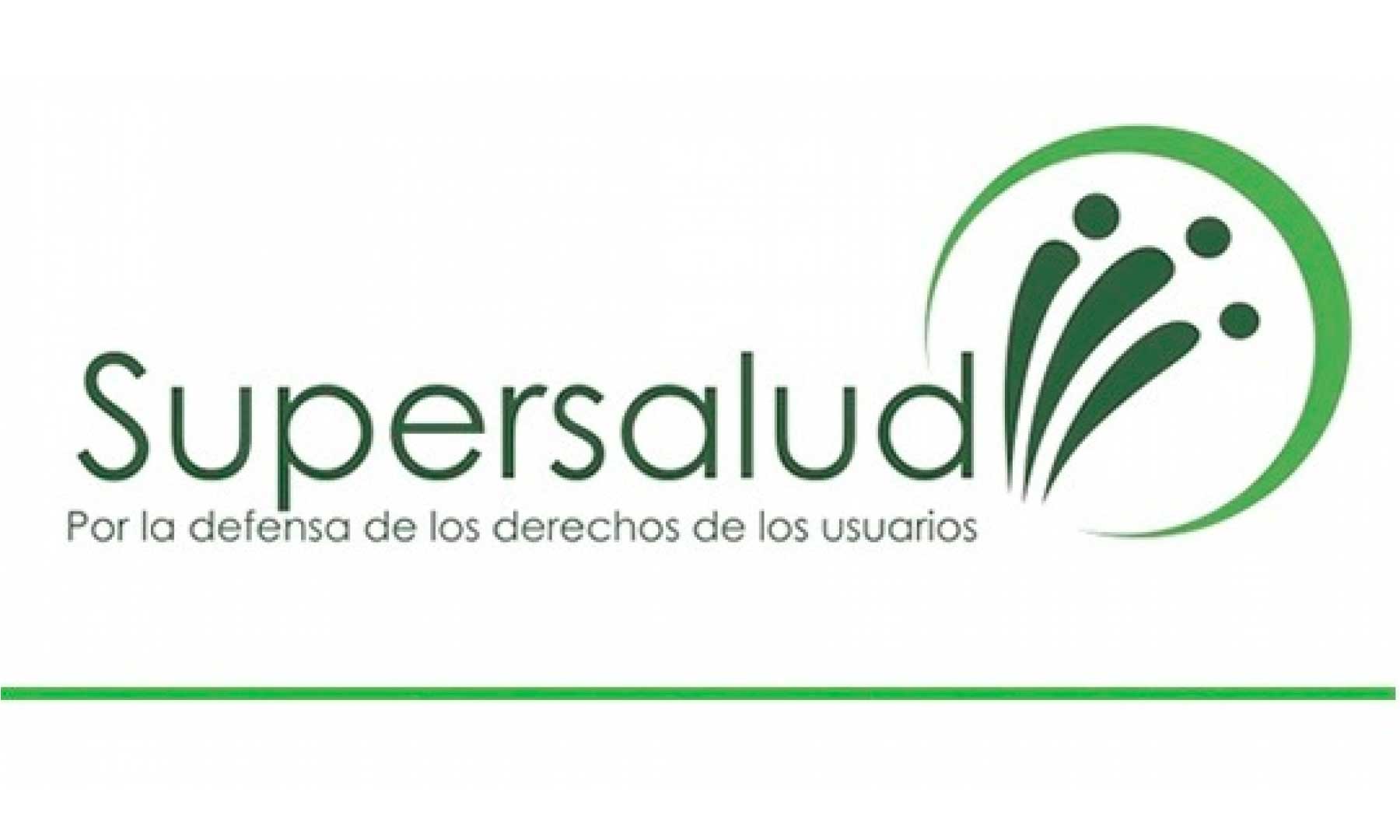SuperSalud, Salud, IPS, EPS, ADRES, Colombia