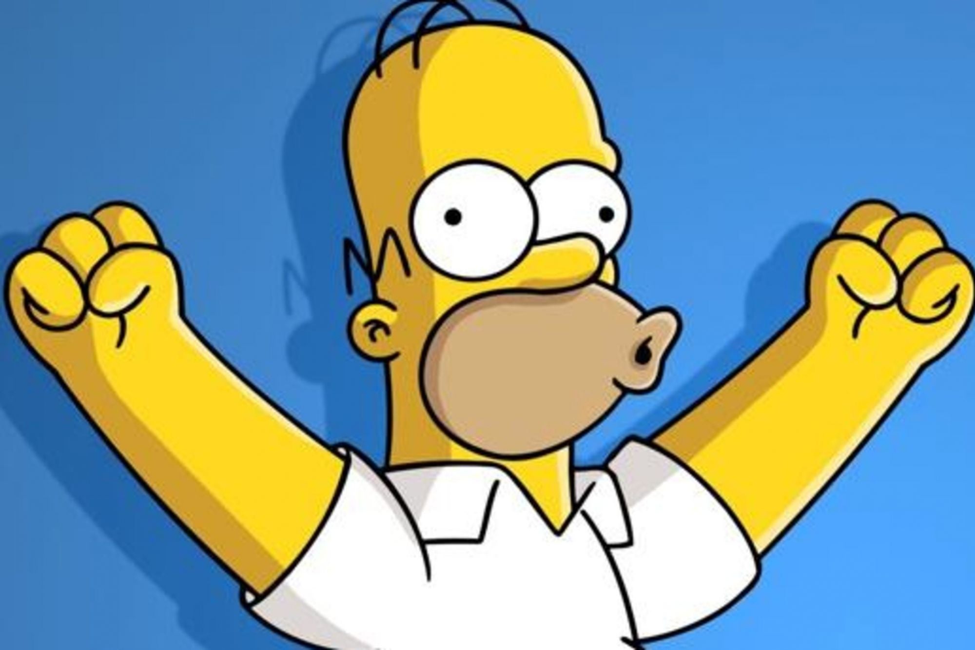 Hoy Homero Simpson 'cumple' 64 años: Te damos las 10 reglas del éxito de su programa