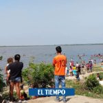Toque de queda en el Atlántico - Barranquilla - Colombia