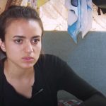 "¿Por qué?": exesclava sexual yazidí enfrenta a su violador del Estado Islámico