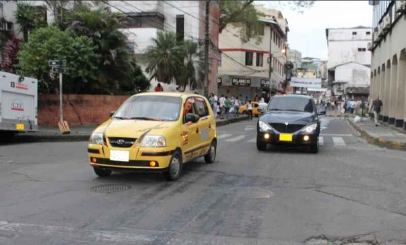 Se adoptan nuevas medidas para la movilidad de vehículos y personas en Buenaventura