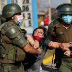¿Cómo se explica el resurgir de las protestas en Chile en medio de la pandemia?