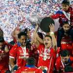 Chile se consagró campeón de la Copa America 2015 al vencer a la Argentina en los penales