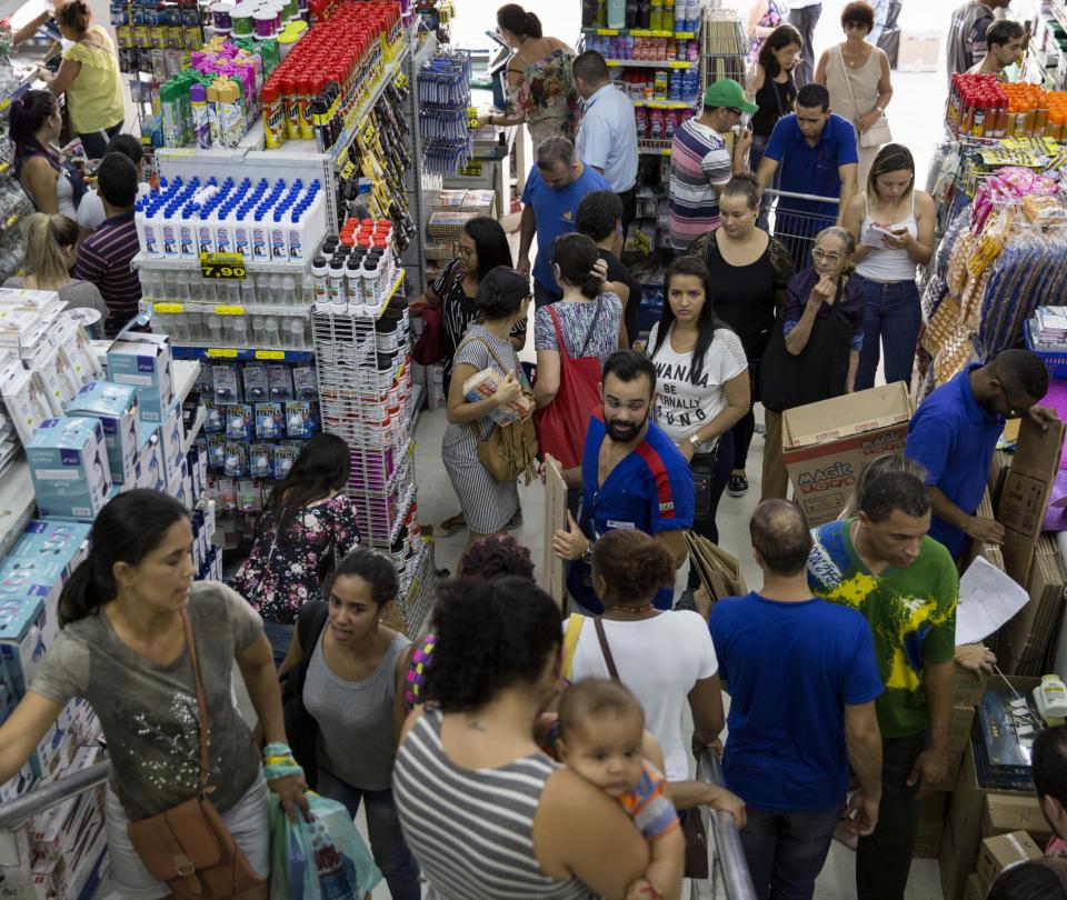 Así cambiaron los colombianos sus compras durante la pandemia - Finanzas Personales - Economía