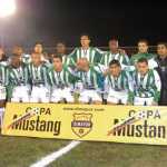 Atlético Nacional: recuerdo de campeón en 2005 frente a Santa Fe | Futbol Colombiano | Liga BetPlay