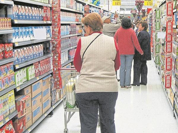 Bajaría ritmo de promociones en los supermercados del país | Negocios