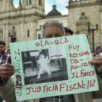 Cadena perpetua para violadores en Colombia - Congreso - Política
