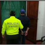 Capturan a docente por el delito de Acceso carnal violento agravado en Restrepo | Noticias de Buenaventura, Colombia y el Mundo