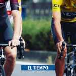 Chris Froome elogió a Egan Bernal, Remco Evenepoel y Tadej Pogacar - Ciclismo - Deportes