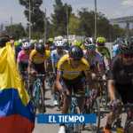 Ciclistas, técnicos y dirigentes y la situación del ciclismo colombiano en la pandemia - Ciclismo - Deportes