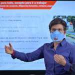 Conozca las nuevas medidas en Bogotá para combatir el coronavirus