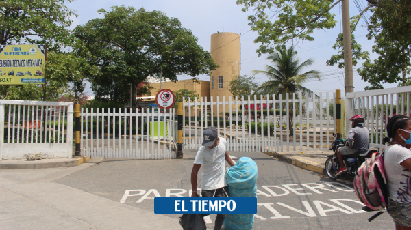 Coronavirus: Alerta por acumulación de cadáveres covid- 19 en Cartagena - Otras Ciudades - Colombia