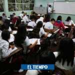 Coronavirus en Colombia: protocolos para el regreso a clases en agosto - Educación - Vida