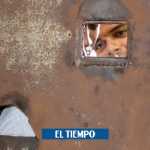 Coronavirus en la cárcel de hombres de Cartagena - Otras Ciudades - Colombia