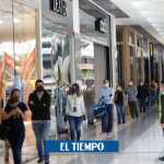 Coronavirus hoy: Reapertura de centros comerciales en Colombia - Otras Ciudades - Colombia