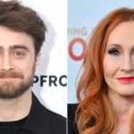 Daniel Radcliffe responde a los tuits de J.K. Rowling sobre identidad de género