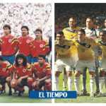 Debate sobre cuál fue la mejor Selección Colombia, si la del 90 o la del 2014 - Fútbol Internacional - Deportes