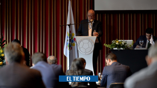 Dimayor declara desierta la elección de empresa para pruebas covid-19 - Fútbol Colombiano - Deportes