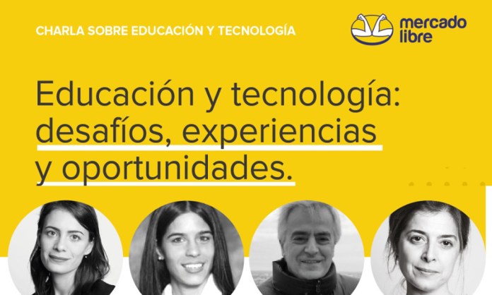 Educación y tecnología: Desafíos, experiencias y oportunidades