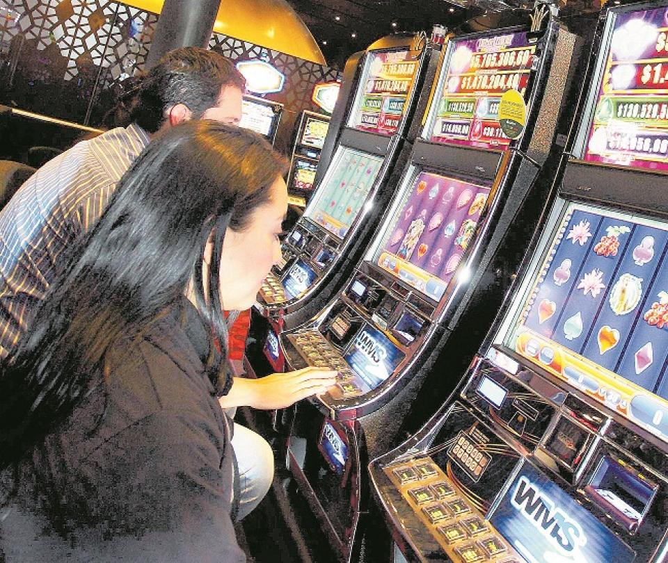 El 30% de los casinos y bingos han cerrado por la coyuntura | Economía