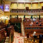 El Congreso respalda el decreto de 'nueva normalidad' del Gobierno de España