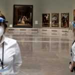 El Prado vuelve con una exposición histórica de sus obras maestras