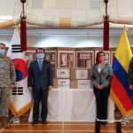 El apoyo internacional a Colombia también 'dio positivo' en medio de la pandemia