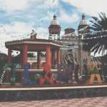 El municipio Ixtlahuacán de los Membrillos, en Jalisco (Foto: Google Maps)