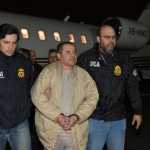 Existen distintas versiones sobre el papel del juez sobre en la extradición de el Chapo Guzmán a EEUU (Foto: archivo)