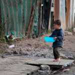 En Argentina seis de cada diez niños ya eran pobres antes de la pandemia: "Ahora los desafíos son superlativos"
