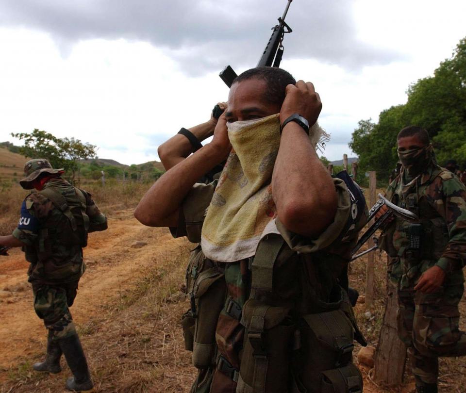 Enfrentamientos entre grupos armados en costa Pacífica Nariñense dejan 12 muertos - Cali - Colombia