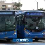 Escándalo en Cali por video para adultos grabado en bus del MIO - Cali - Colombia