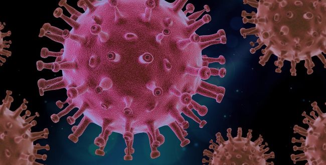 Esta semana Colombia alcanzó los 80.000 contagios por coronavirus