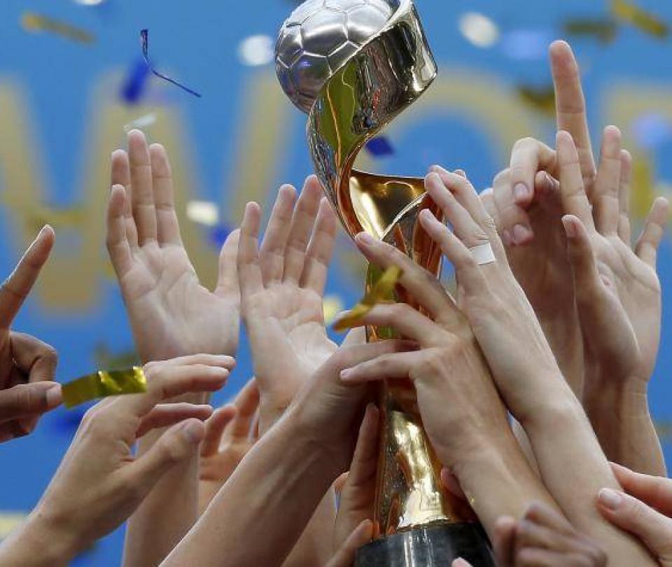 Fifa garantiza a Colombia objetividad en la elección del mundial femenino 2023 - Fútbol Internacional - Deportes