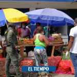 Grave situación en Tumaco y Buenaventura por causa del coronavirus - Cali - Colombia