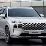 Hyundai develó la nueva Santa Fe del 2021, con más tecnología y comodidad  
