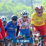Javier Sardá ganó la Vuelta a Vietnam en medio de crisis por coronavirus - Ciclismo - Deportes