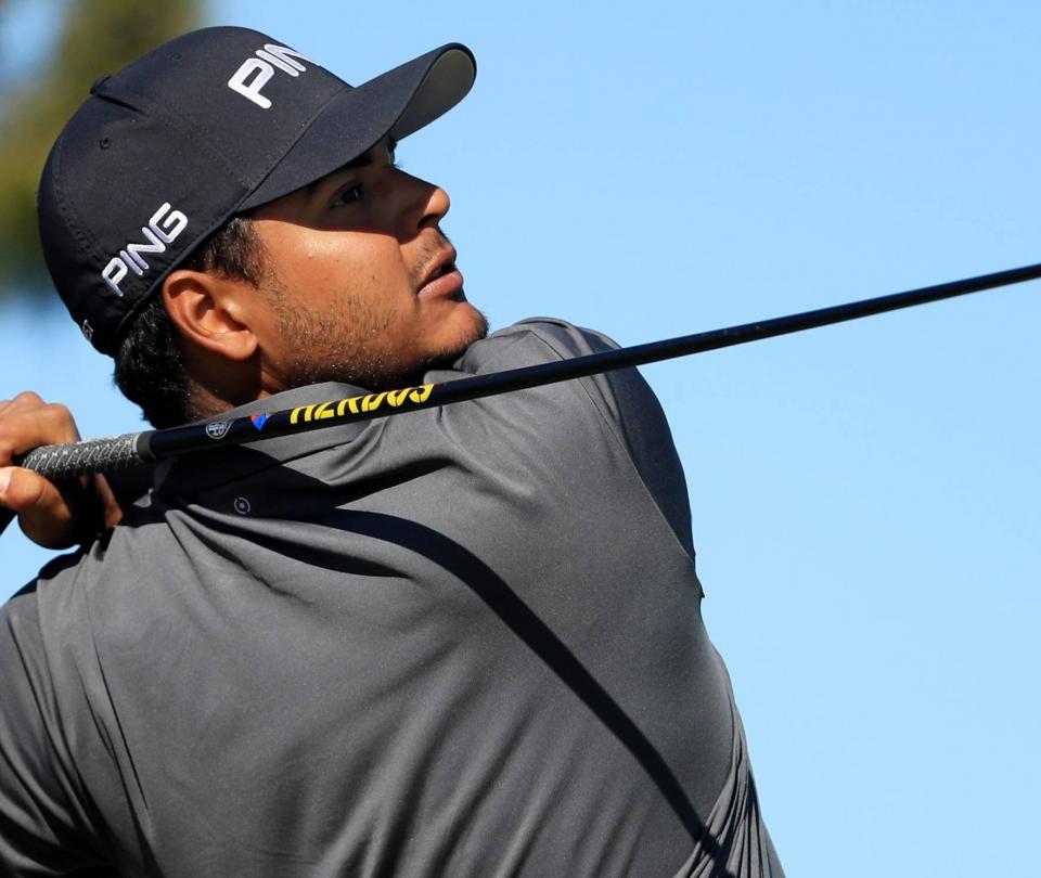 Juan Sebastián Muñoz regresa al PGA Tour y habla de su temporada - Otros Deportes - Deportes