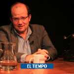 La discusión entre Samper Ospina y el Partido Liberal por Cesar Gaviria - Partidos Políticos - Política