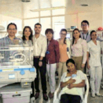 La telemedicina llegó a hospital de Buenaventura para ayudar en la pandemia