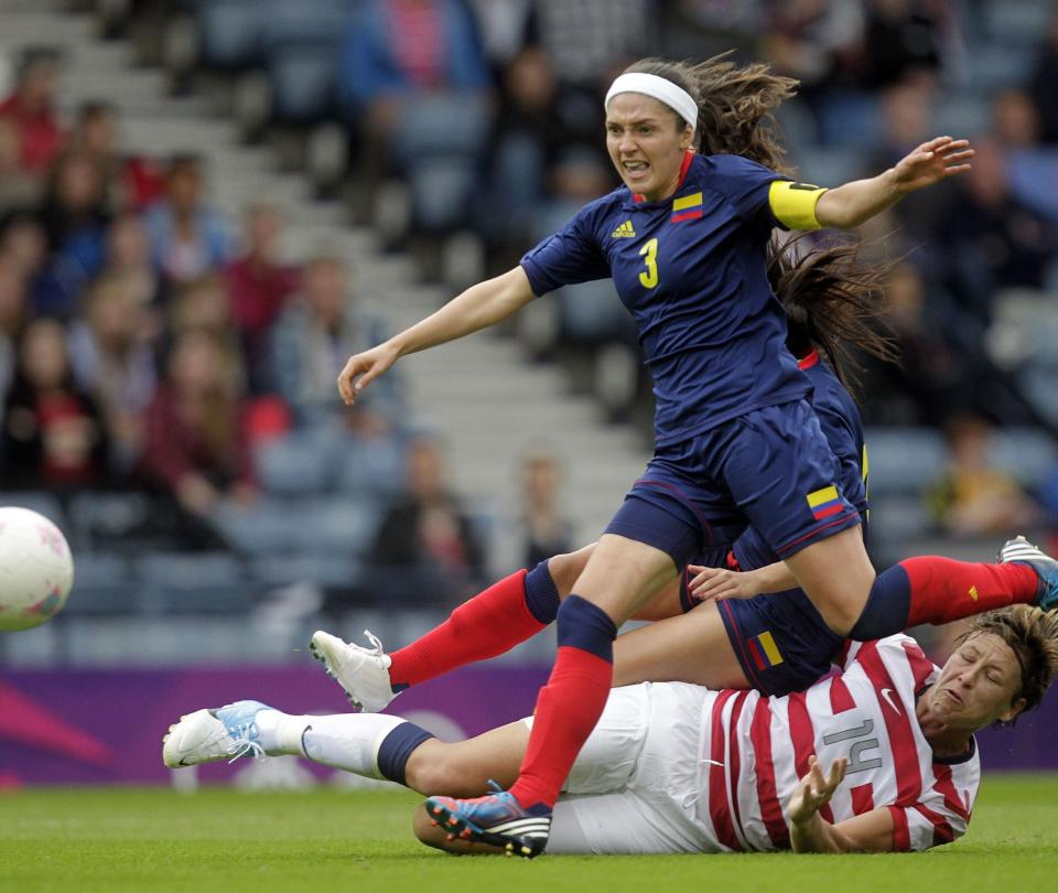 Las opciones de Colombia para hacer el Mundial femenino tras la renuncia de Japón - Fútbol Internacional - Deportes
