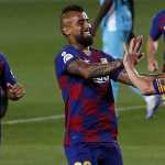 Liga de España: Barcelona 2-0 Leganés resumen, goles y estadísticas - Fútbol Internacional - Deportes