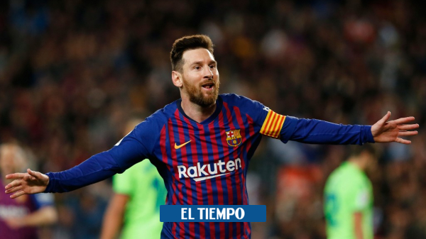 Lionel Messi cumple 33 años: las mejores frases que describen al futbolista del Barcelona - Fútbol Internacional - Deportes