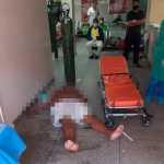 muertos de covid-19 en hospital de maracaibo