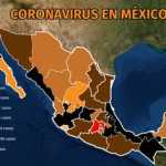 Coronavirus en México Imagen: Jovani Pérez / Infobae México