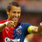 Medellín hoy: Andrés Ricaurte y su tiempo en aislamiento | Futbol Colombiano | Liga BetPlay