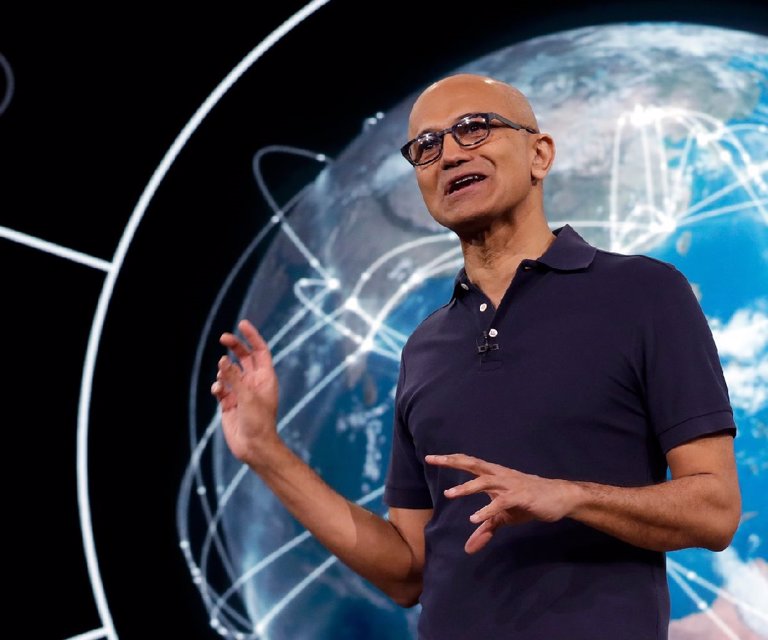 Microsoft apunta a dominar la tecnología laboral, empezando con las videollamadas