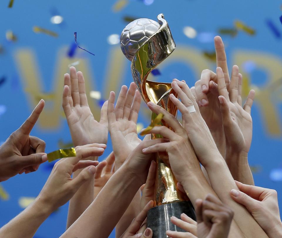 Mundial femenino: FIFA responde queja de Colombia y ratifica dudas | Futbol Colombiano | Fútbol Femenino