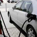 Más consumo de combustibles, otra señal de la reactivación - Sectores - Economía